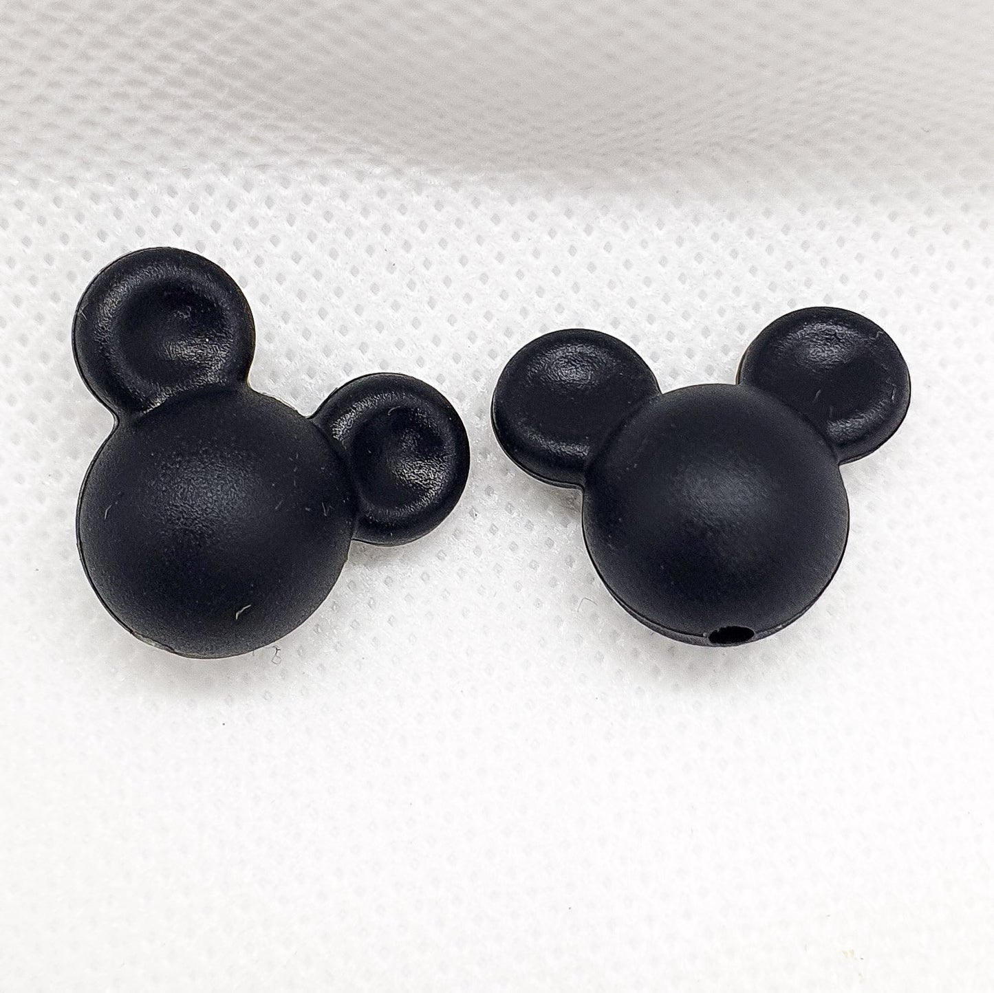 Mickey Mouse de Silicón