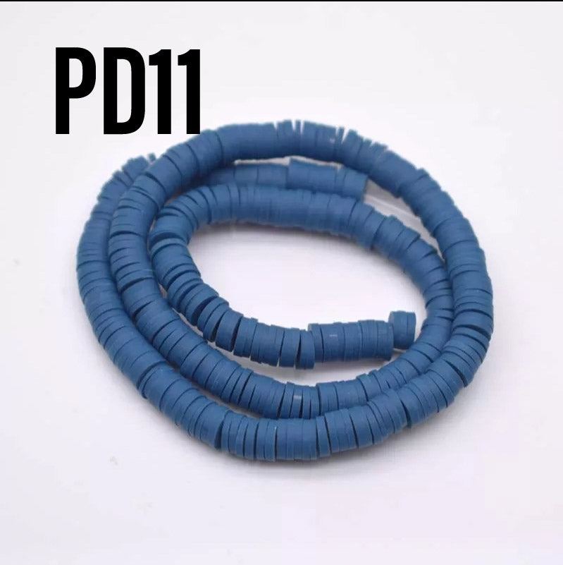 Polymer Bead