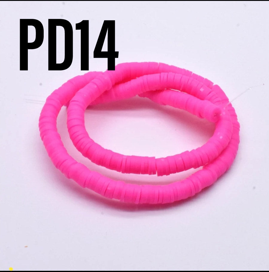 Polymer Bead