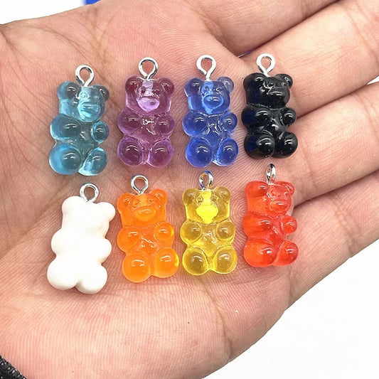 Gummy Bears