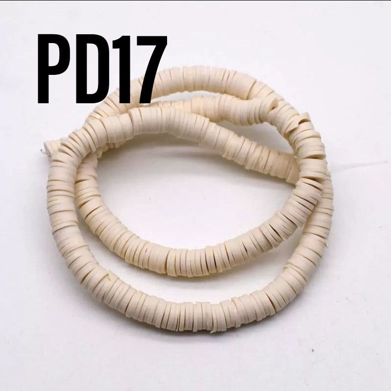 Polymer Bead