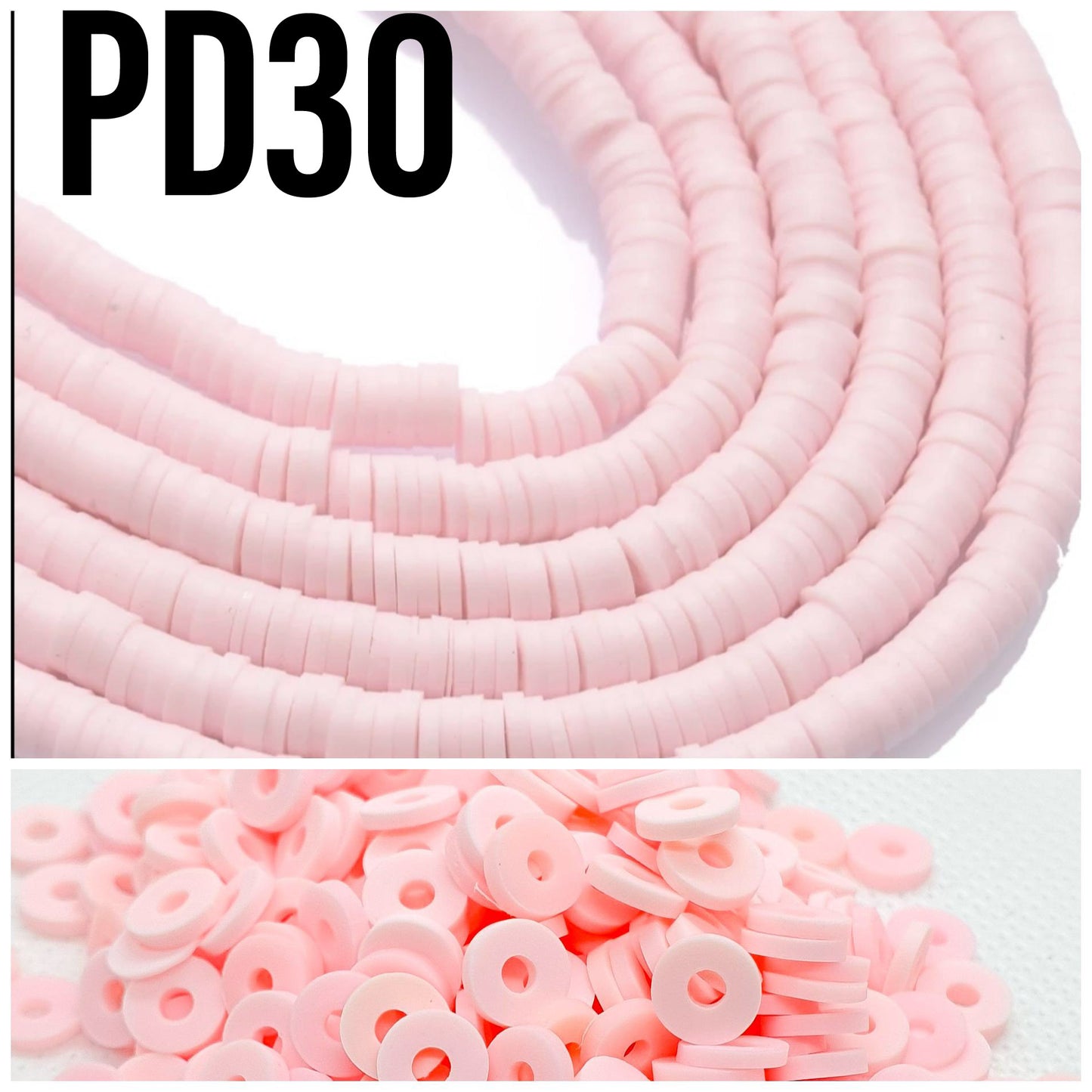 Polymer Bead