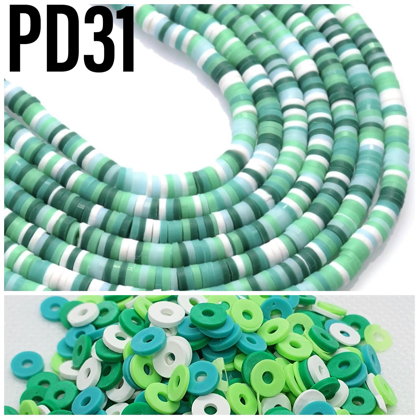 Polymer Bead