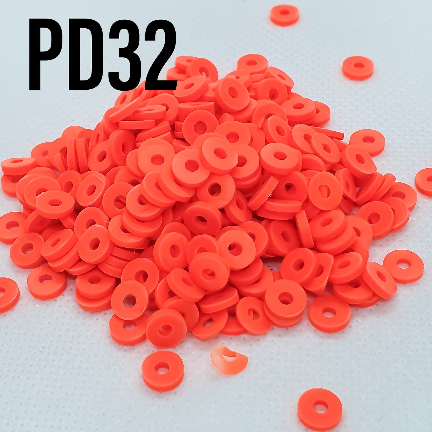 Polymer Bead