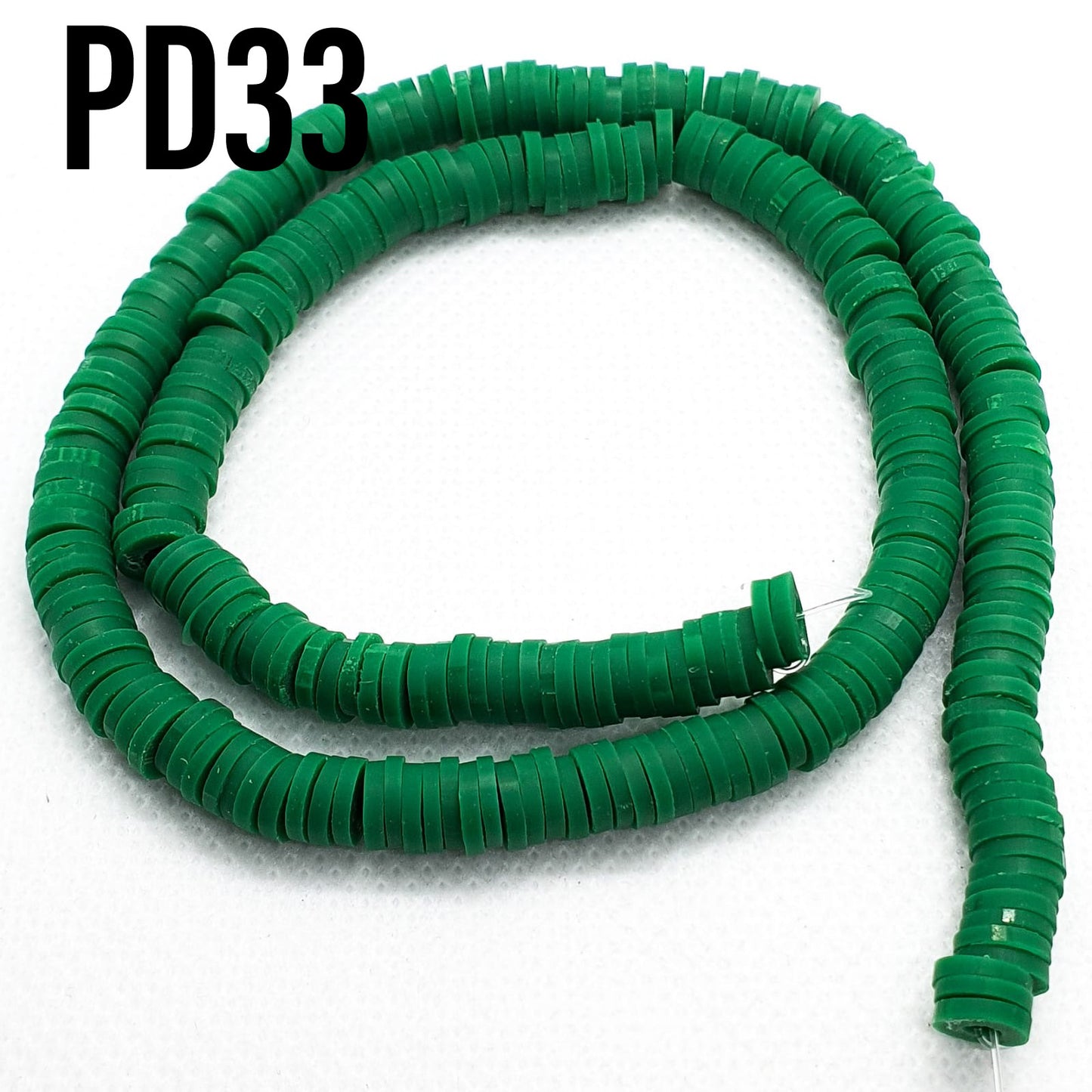 Polymer Bead