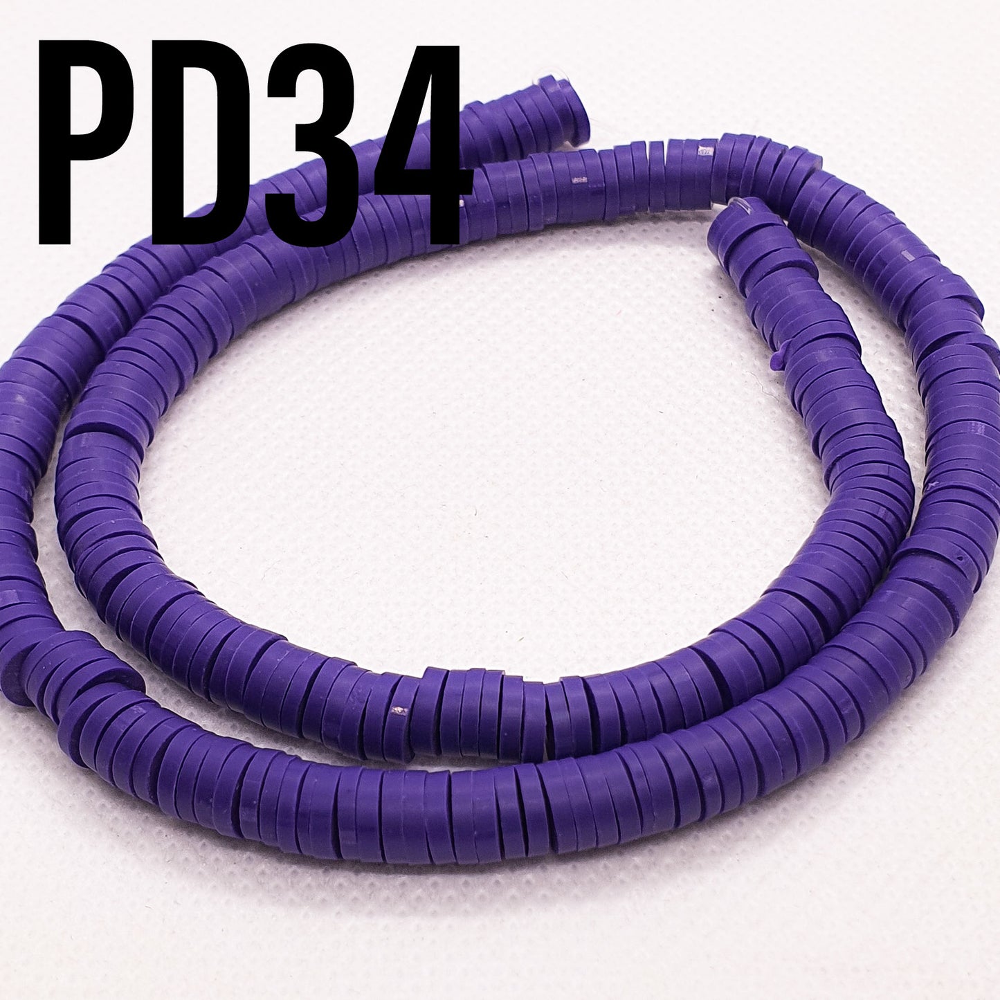 Polymer Bead