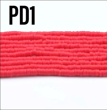 Polymer Bead