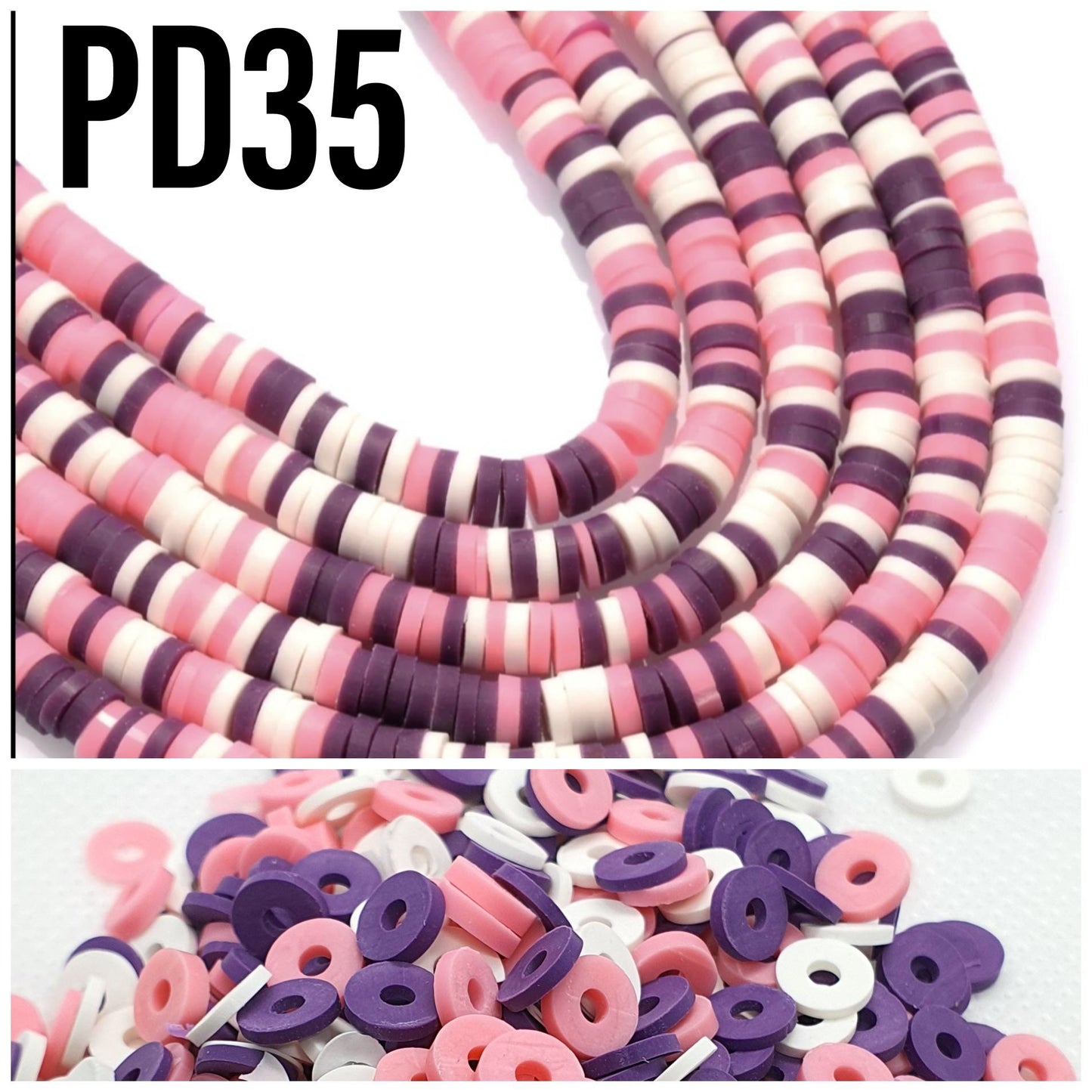 Polymer Bead