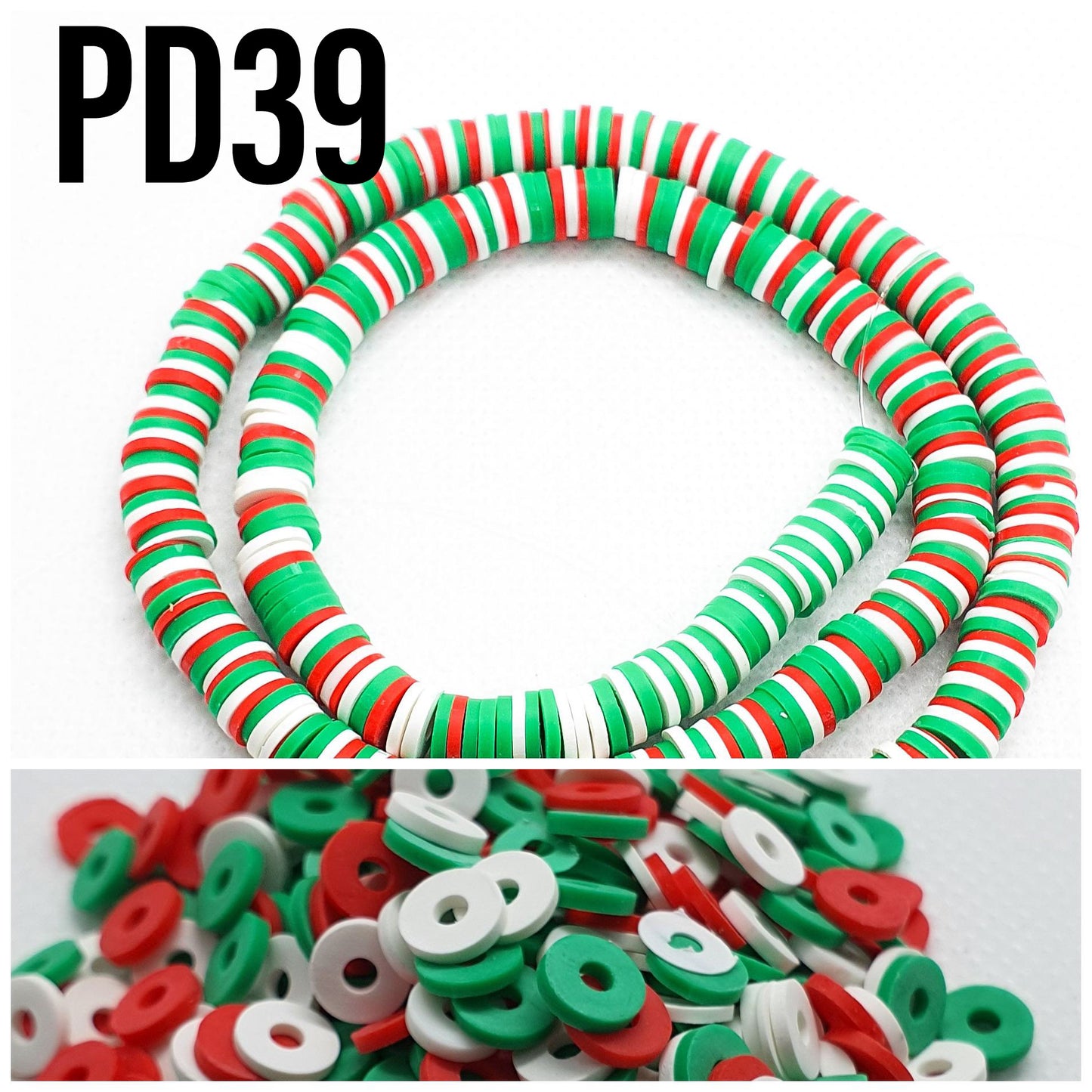 Polymer Bead