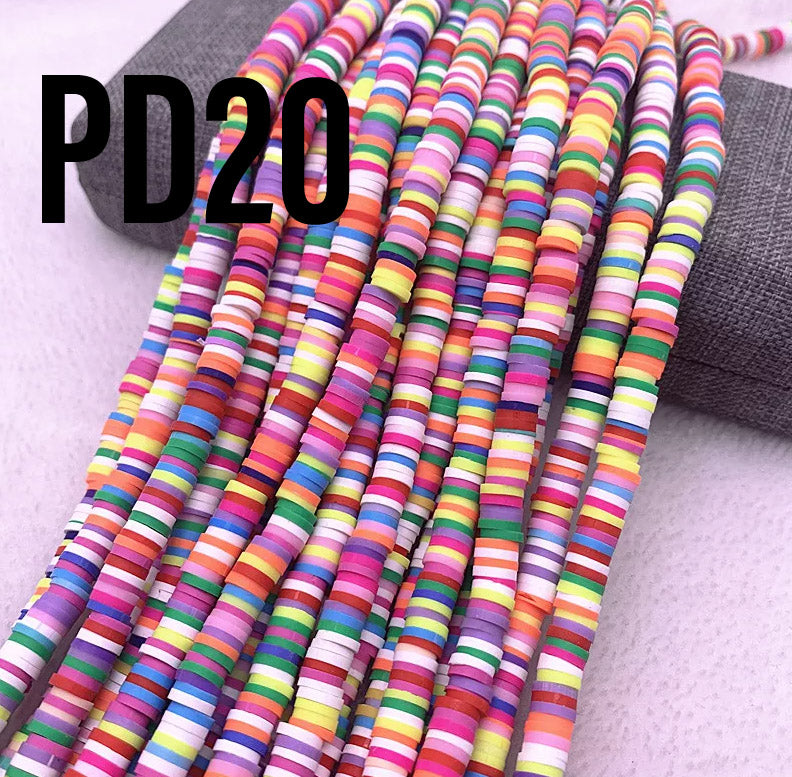 Polymer Bead