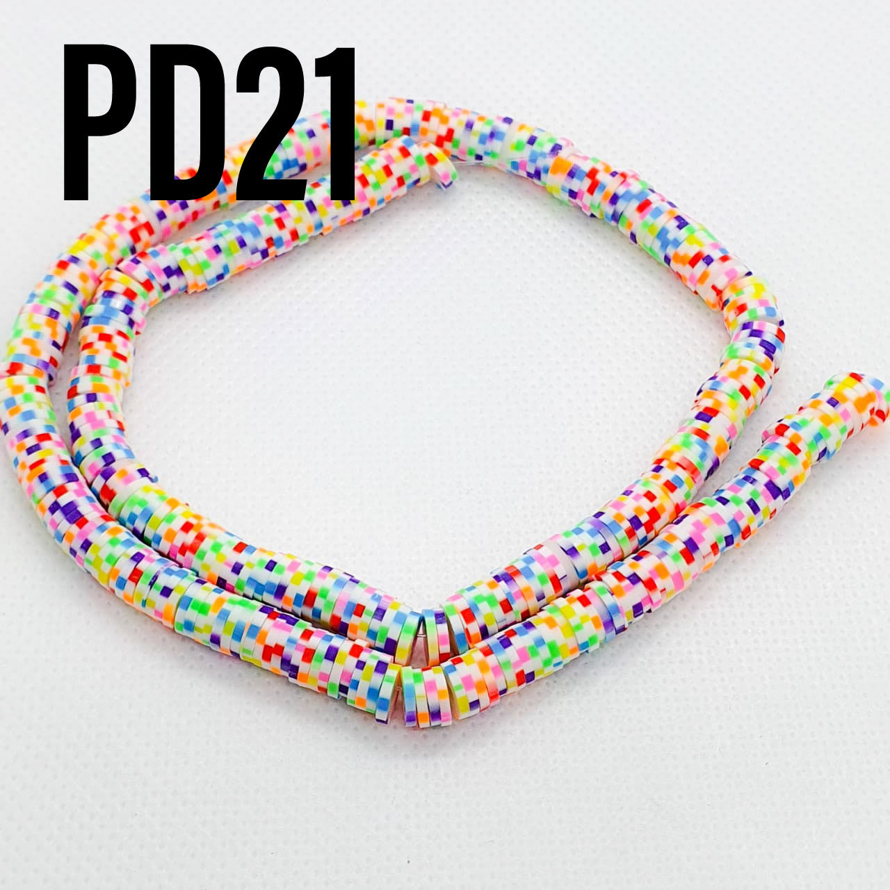 Polymer Bead