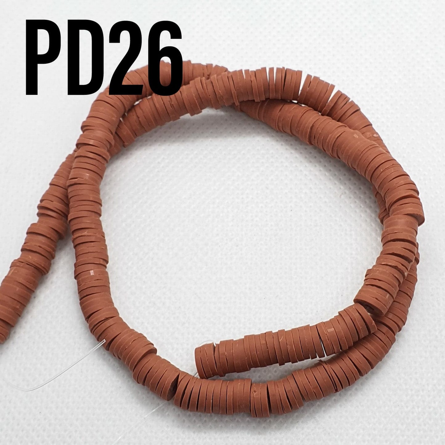 Polymer Bead