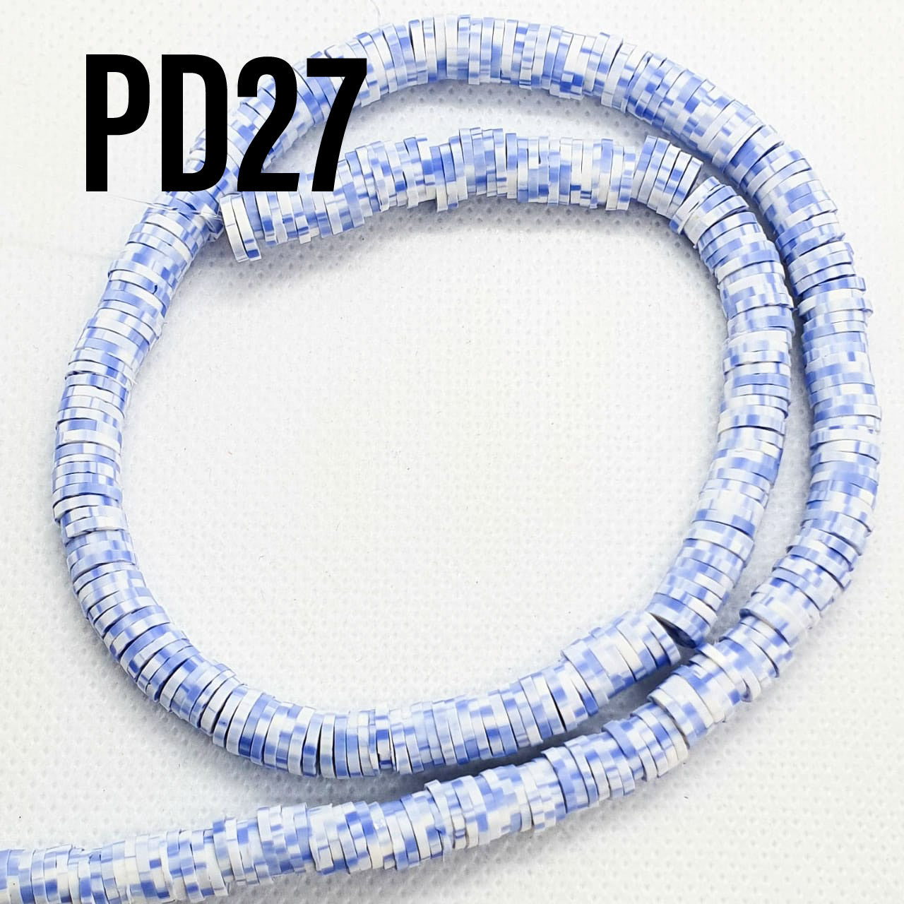 Polymer Bead