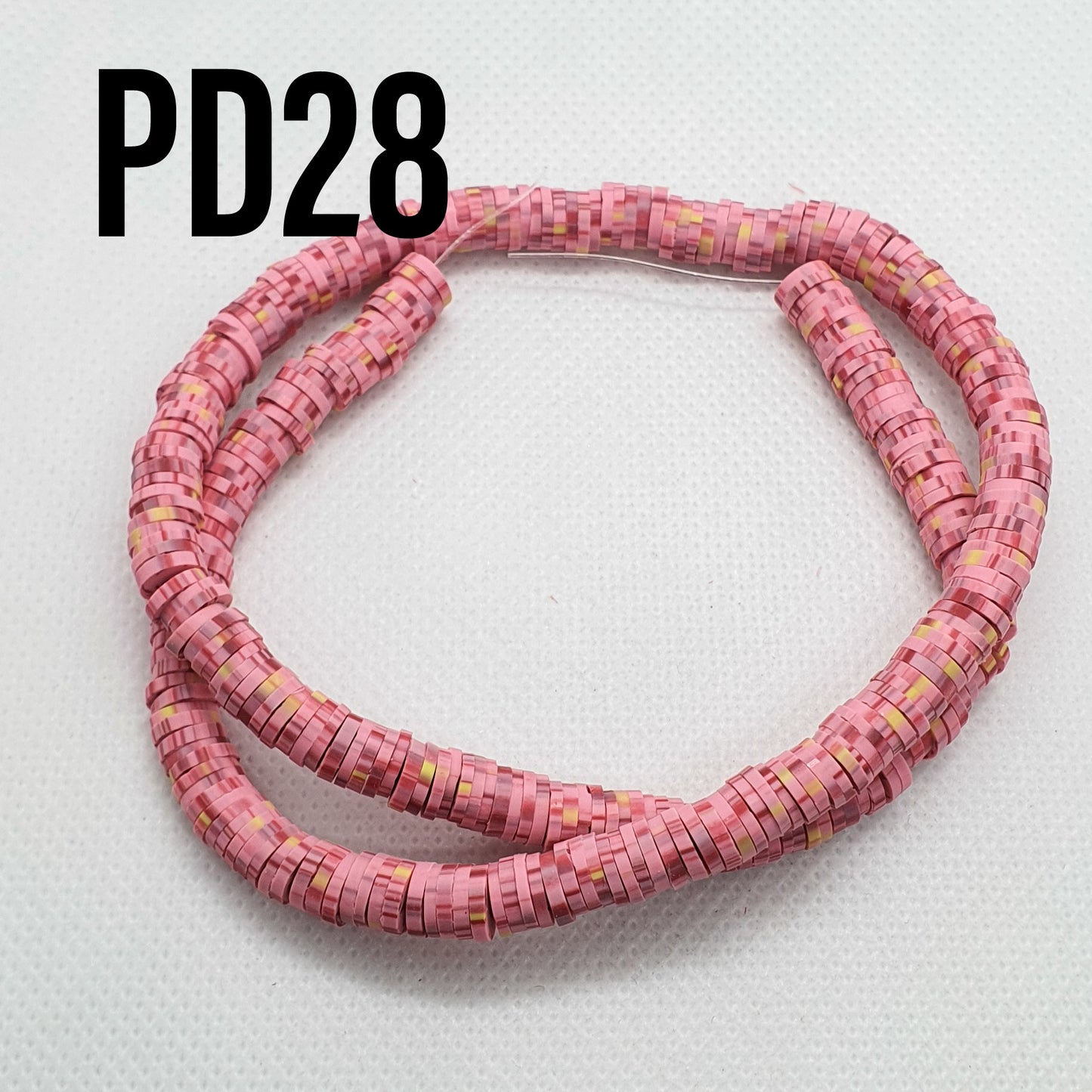 Polymer Bead