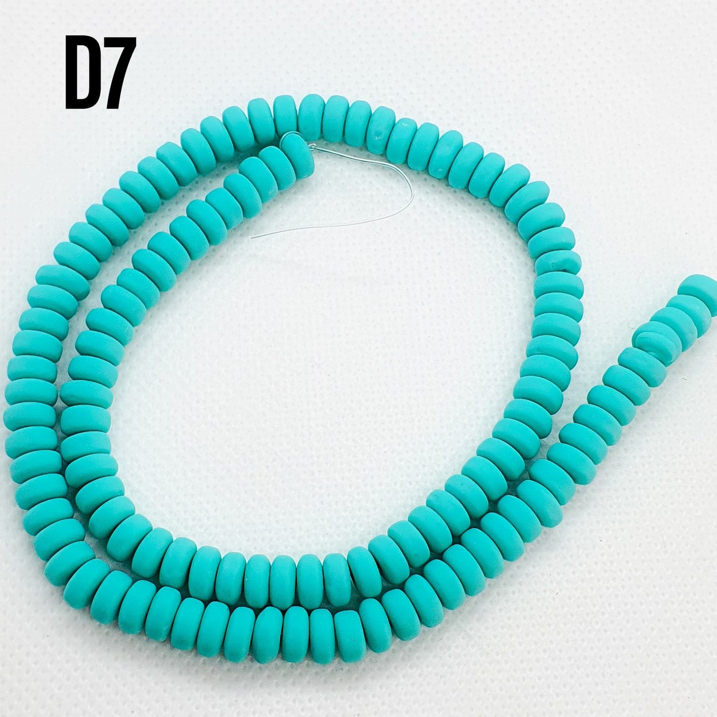 Donitas Polymer Bead