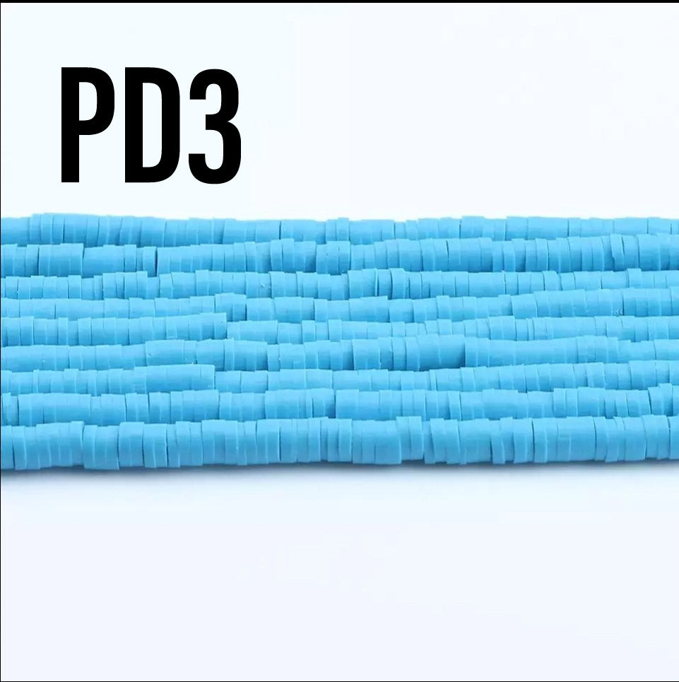 Polymer Bead