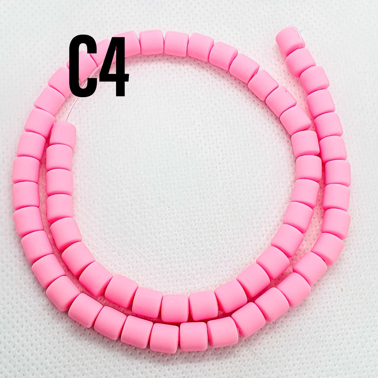 Cilindros Polymer Bead