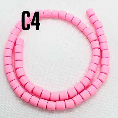 Cilindros Polymer Bead