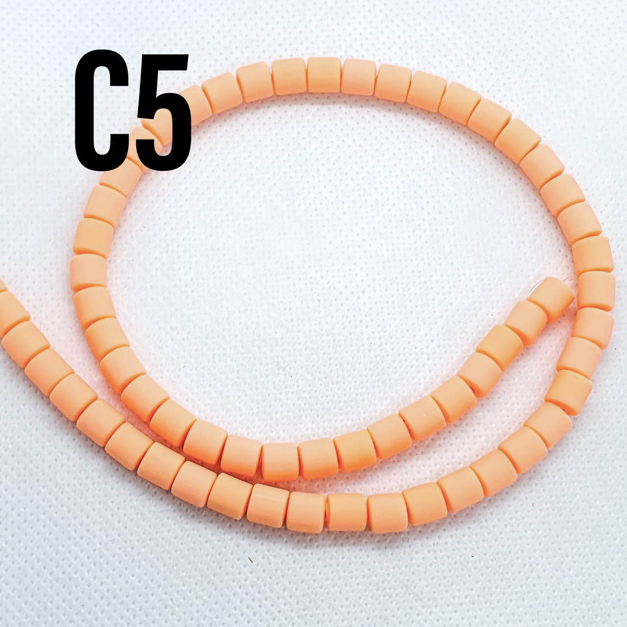 Cilindros Polymer Bead