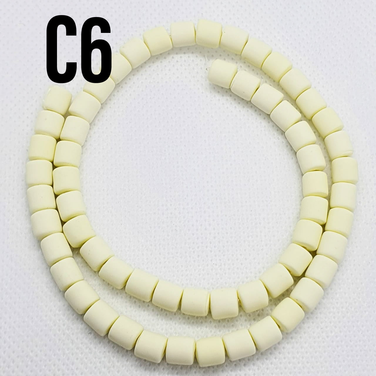 Cilindros Polymer Bead