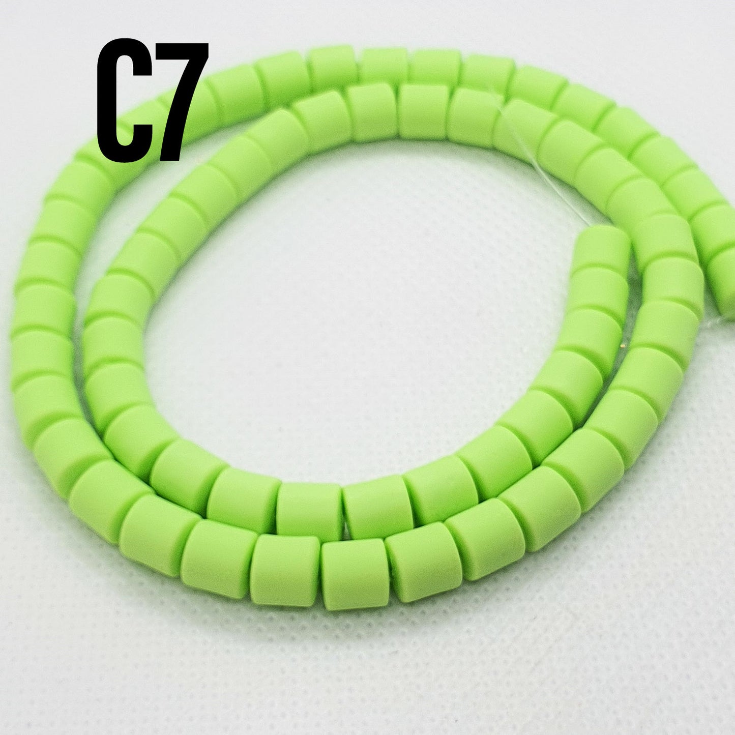 Cilindros Polymer Bead