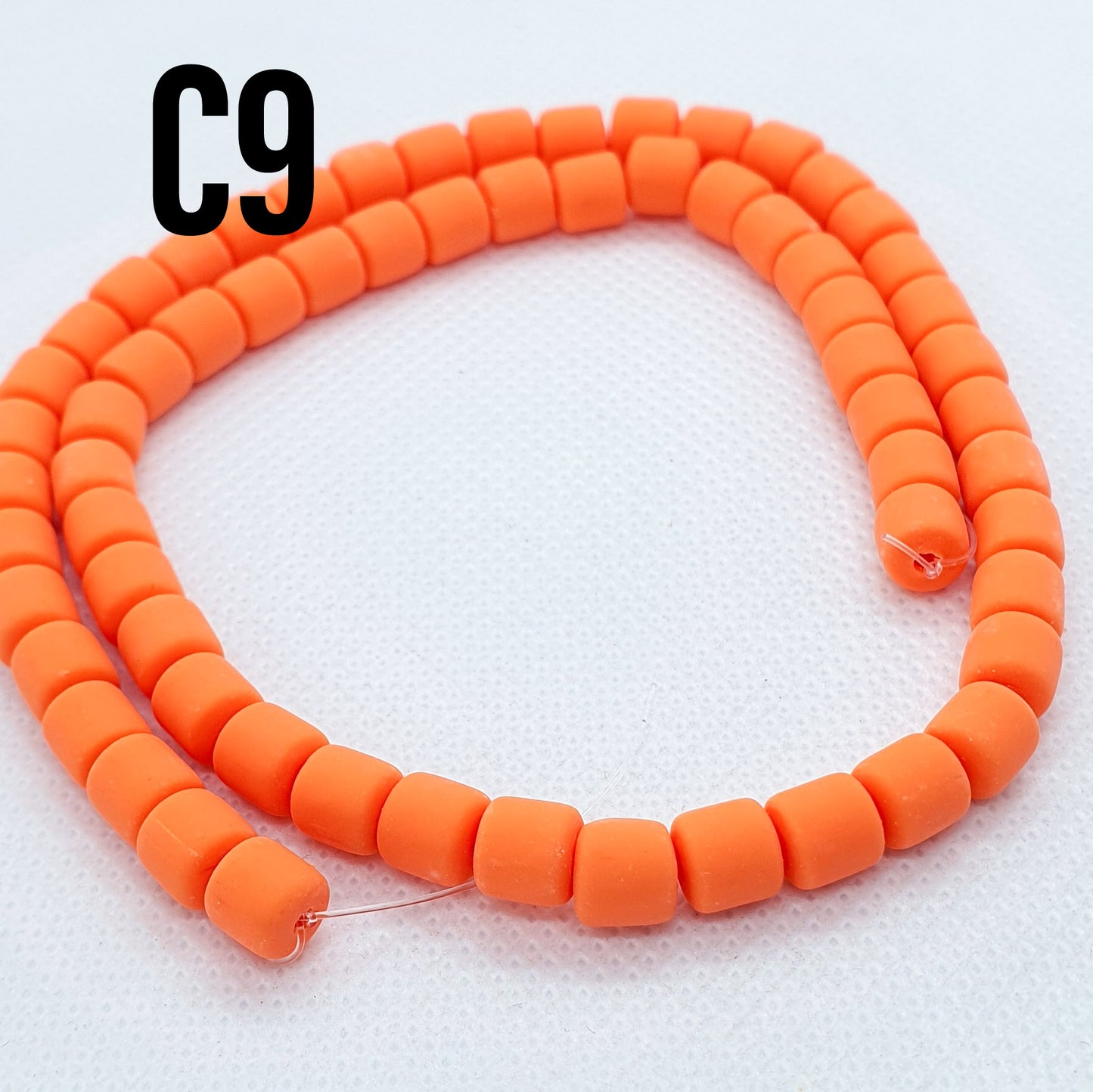 Cilindros Polymer Bead