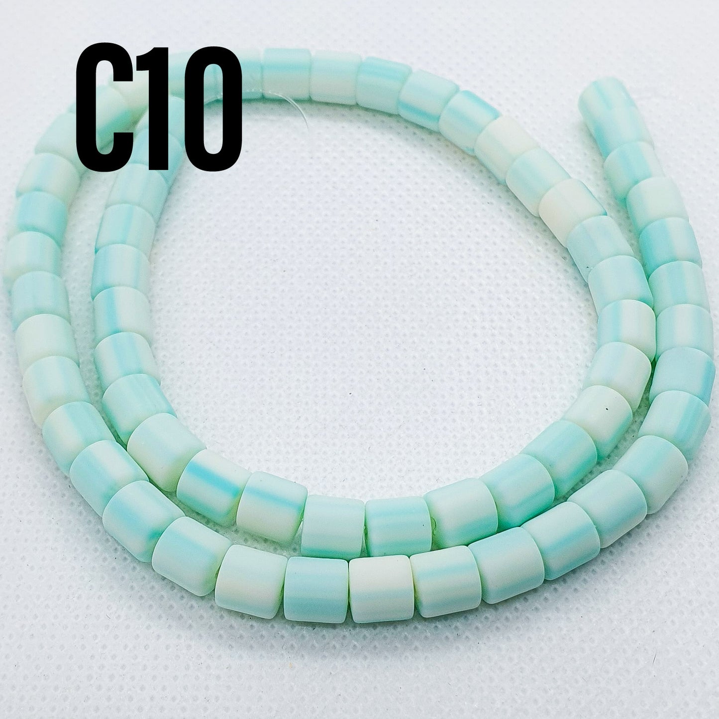 Cilindros Polymer Bead