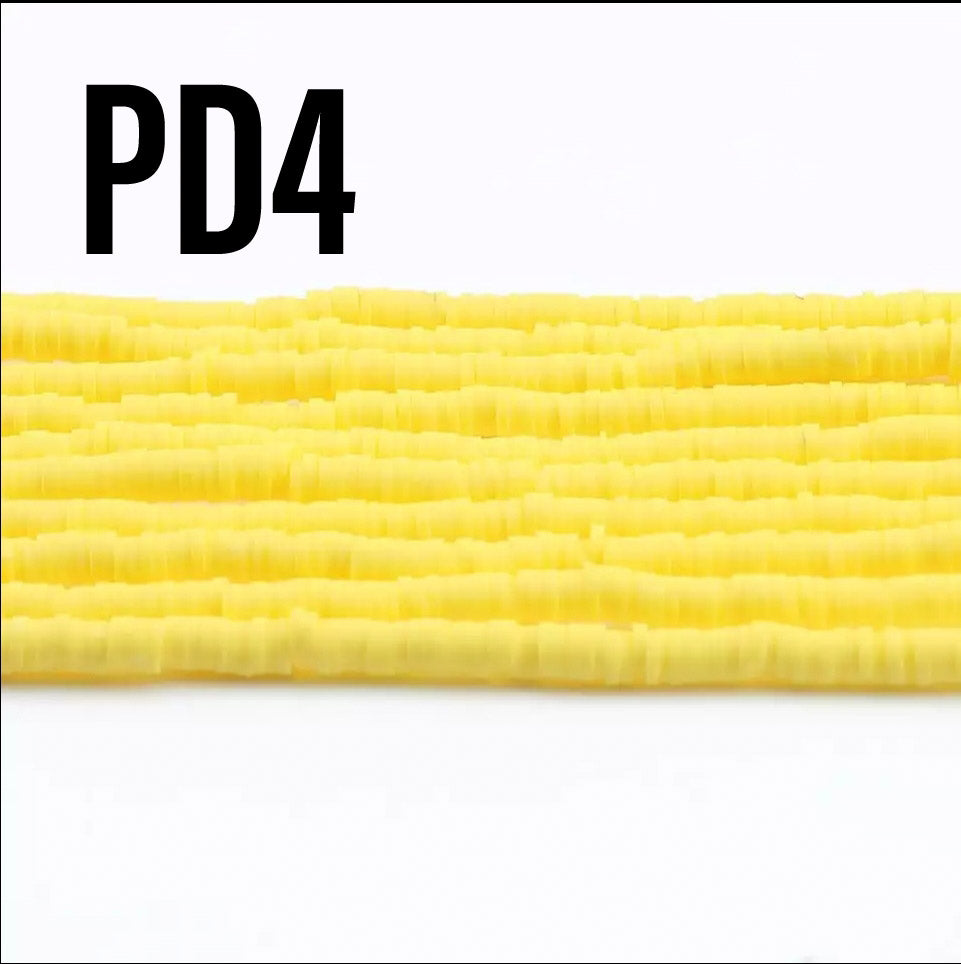 Polymer Bead