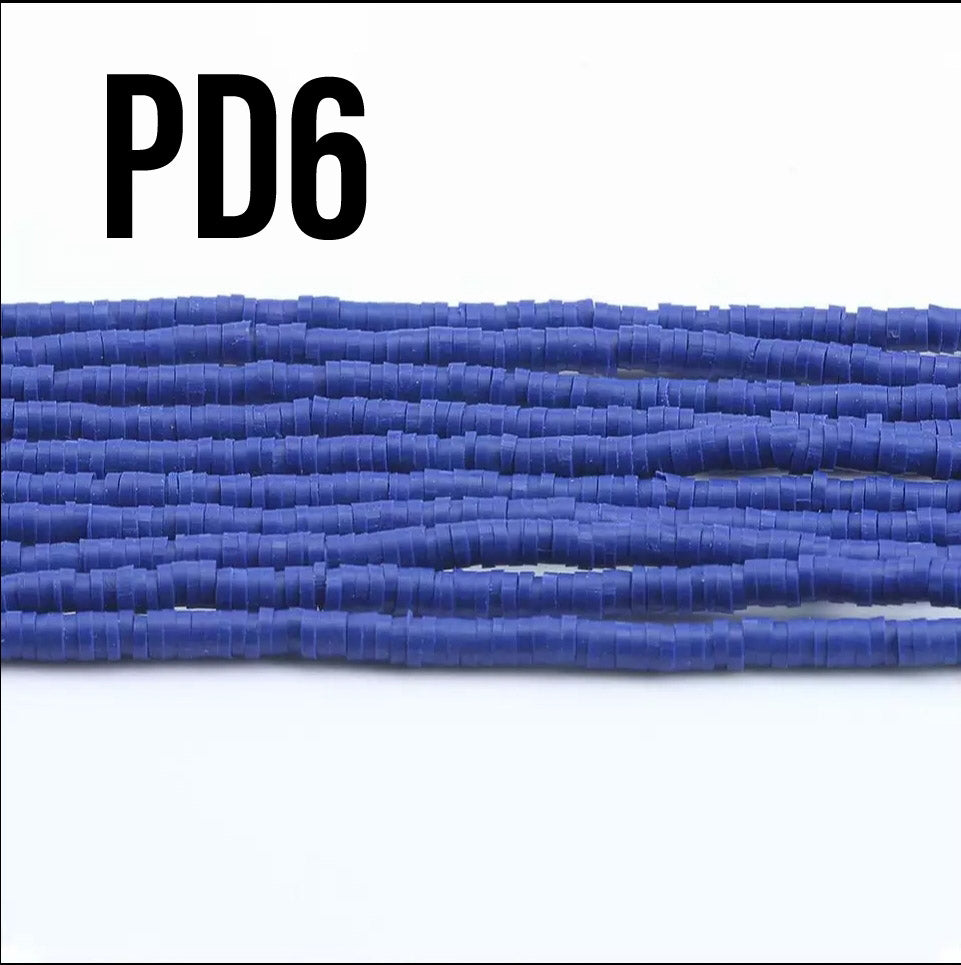 Polymer Bead