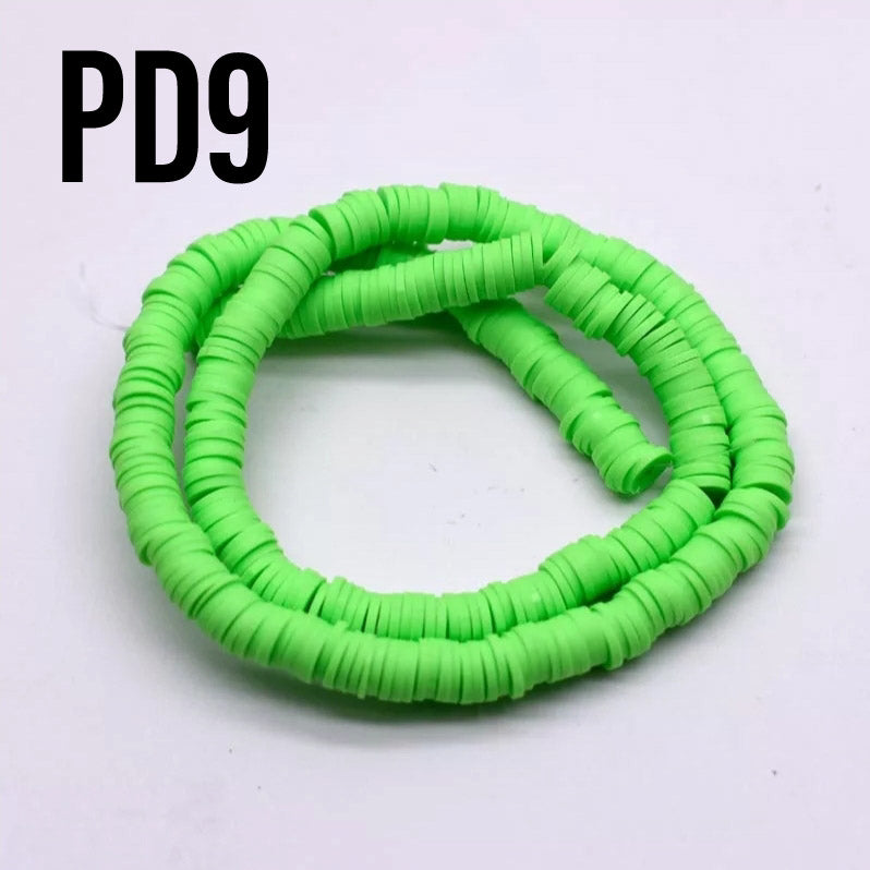 Polymer Bead