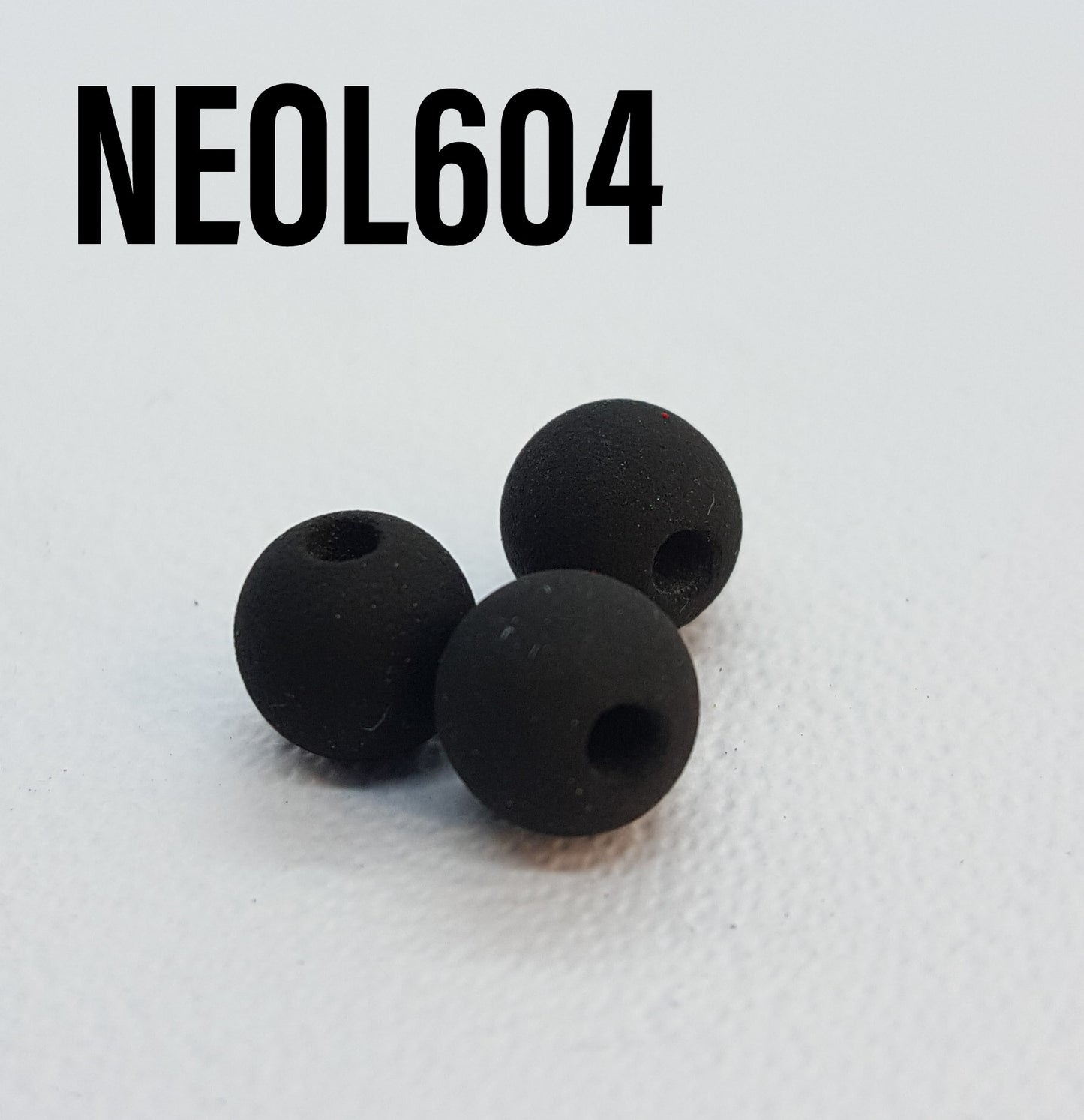 Neopreno Liso 6mm