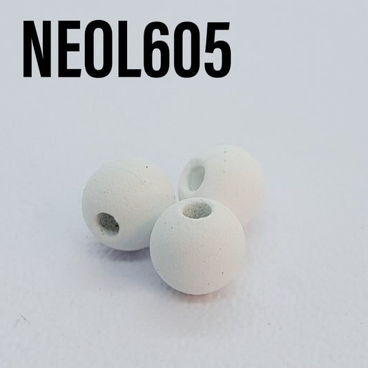 Neopreno Liso 6mm