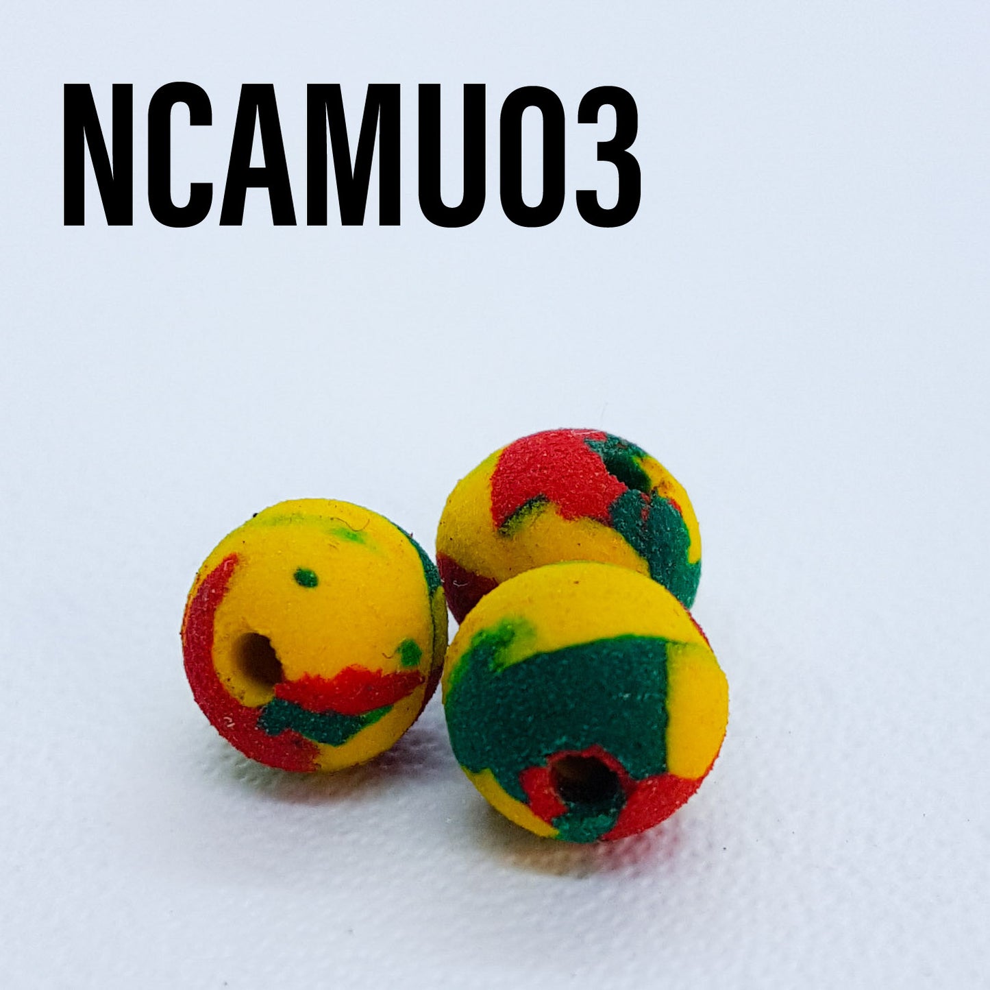 Neopreno 8mm Camuflado