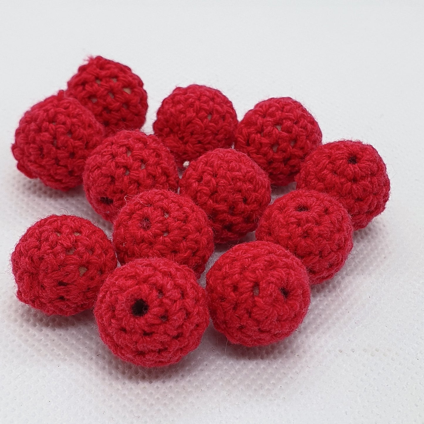 Bola  Crochet